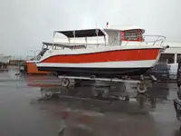 Sokongan menyelam untuk jualan