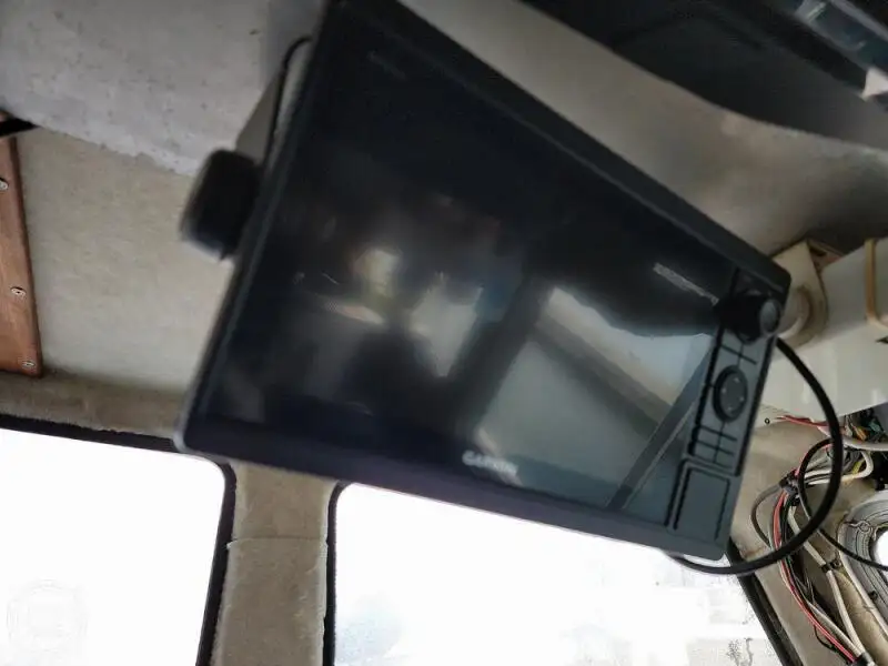 Kapal penyelamat untuk dijual