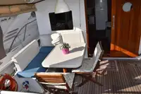 Trawler untuk jualan