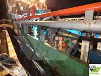 Kapal tunda untuk dijual