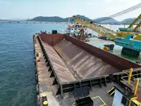 Tongkang untuk dijual