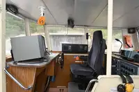 Kapal pelayaran untuk dijual