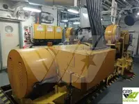 Kapal tunda untuk dijual