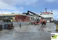 Kapal pendaratan, tangki untuk dijual