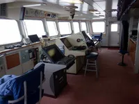 Kapal penyelidik untuk dijual