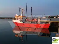 Kapal tinjauan untuk dijual