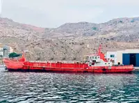 Kapal kontena untuk dijual