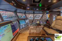 Kapal penyelidik untuk dijual
