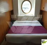 Kapal pelayaran untuk dijual