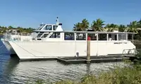 Kapal layar untuk dijual