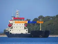 Kapal pengangkut pukal untuk dijual