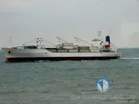 Tangki minyak/kimia untuk dijual