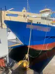 Kapal feri untuk dijual