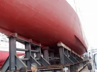 Kapal pukat panjang untuk dijual