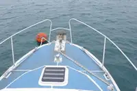 Kapal penyelamat untuk dijual