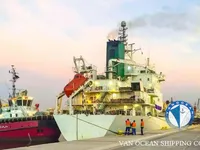 Kapal peti sejuk untuk dijual