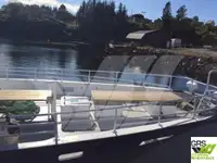 Kapal Ro-Ro untuk dijual