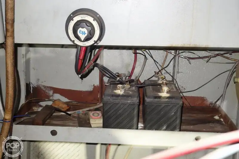 Kapal tunda untuk dijual