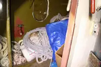 Kapal feri untuk dijual