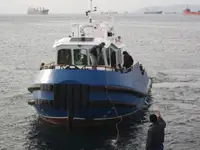Kapal tunda untuk dijual