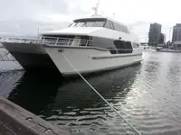 Kapal layar untuk dijual