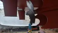 Kapal anak kapal untuk dijual