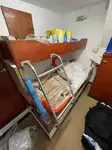 Kapal kontena untuk dijual