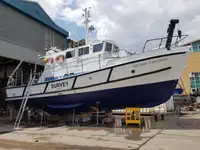 Kapal kontena untuk dijual