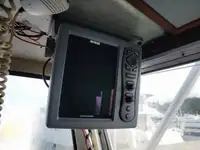 Kapal penyelamat untuk dijual