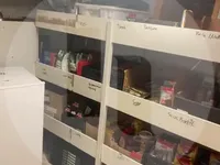 Kapal tinjauan untuk dijual