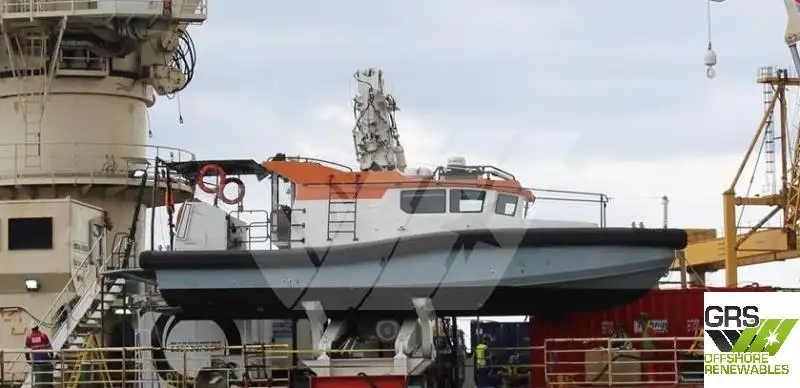Kapal getah kaku untuk dijual