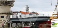 Kapal getah kaku untuk dijual