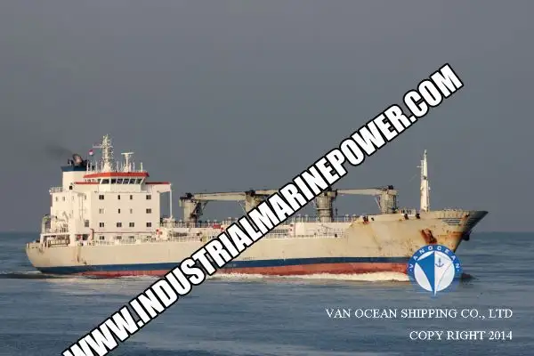 Kapal peti sejuk untuk dijual