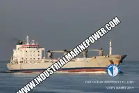 Kapal peti sejuk untuk dijual