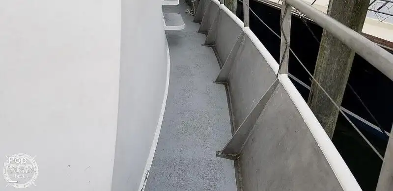 Kapal pukat untuk dijual