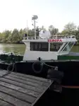 Kapal kerja untuk dijual