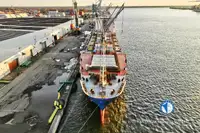 Kapal peti sejuk untuk dijual