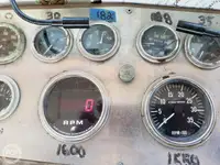 Kapal feri untuk dijual