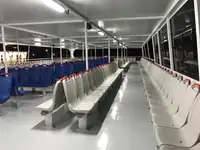 Kapal pelayaran untuk dijual