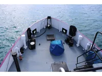Yacht untuk dijual