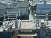 Kapal perkhidmatan ladang angin untuk dijual