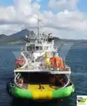 Kapal bekalan untuk dijual