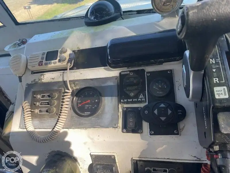 Kapal pukat untuk dijual