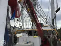 Kapal pukat untuk dijual