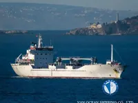 Kapal peti sejuk untuk dijual