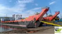 Kapal pendaratan, tangki untuk dijual