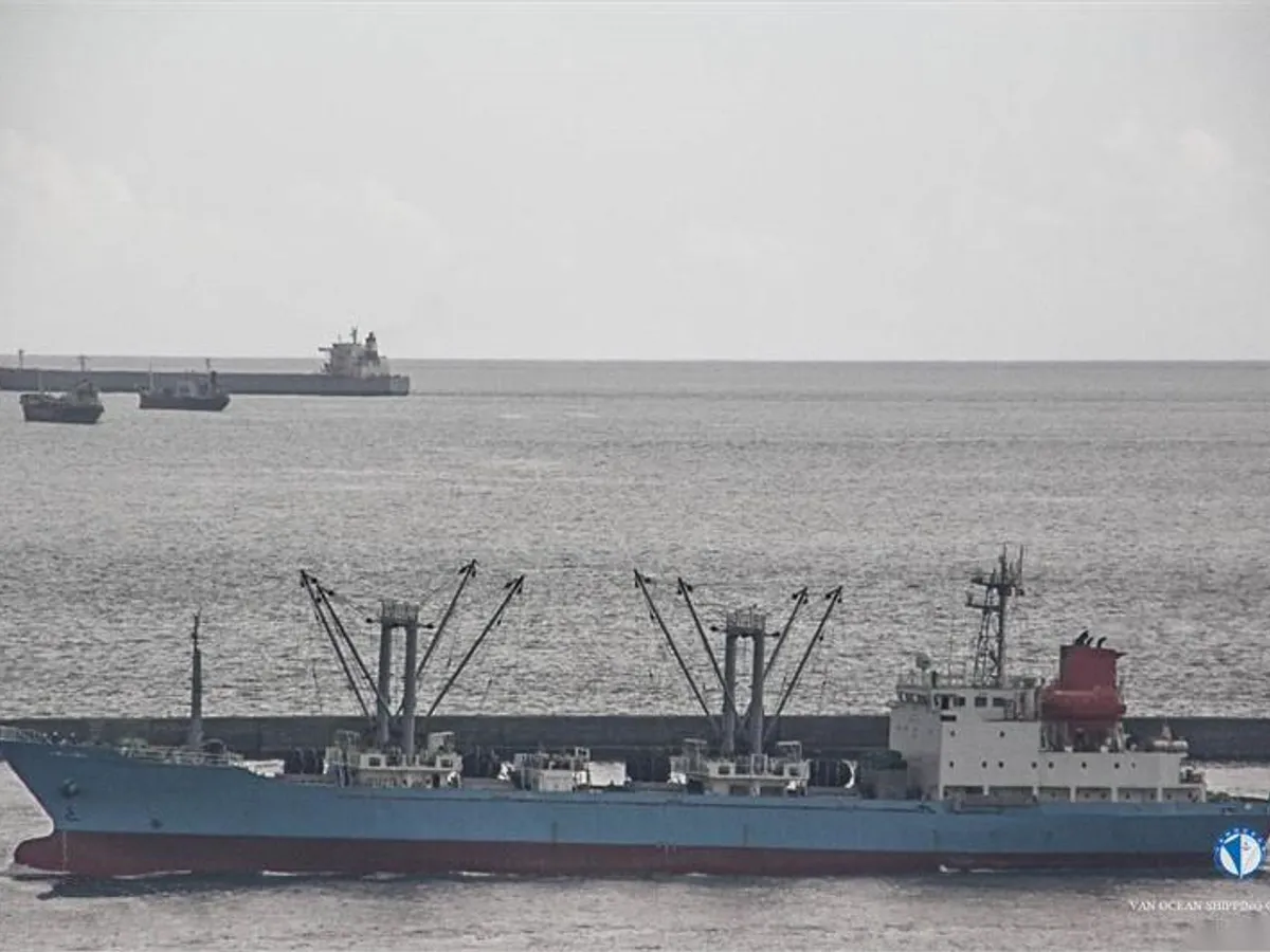 Kapal peti sejuk untuk dijual