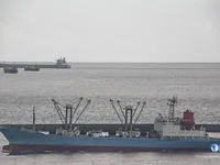 Kapal peti sejuk untuk dijual