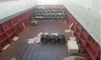 Kapal pengangkut pukal untuk dijual