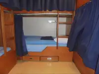 Kapal peti sejuk untuk dijual